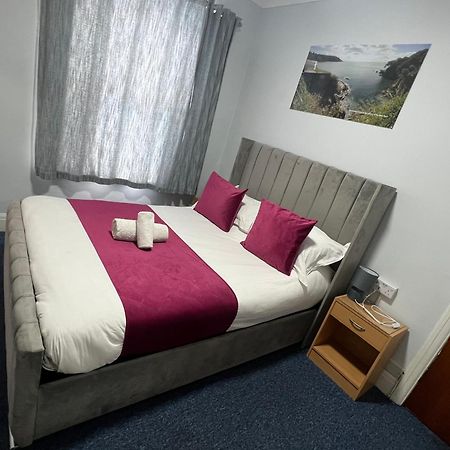 Berry Hotel Paignton Zewnętrze zdjęcie