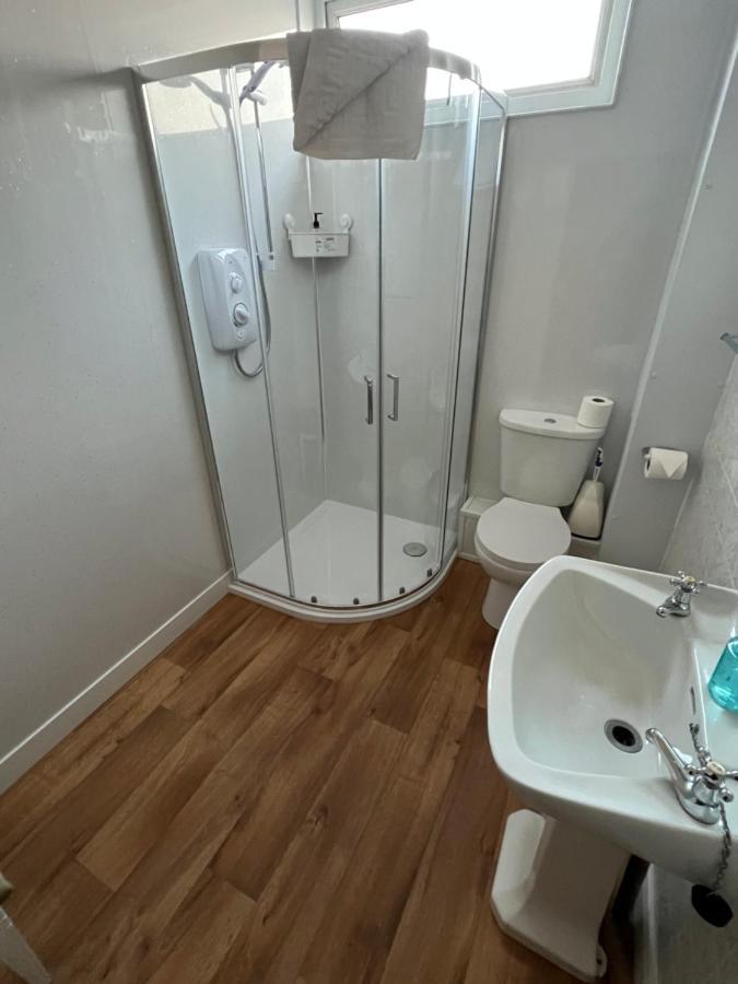 Berry Hotel Paignton Zewnętrze zdjęcie