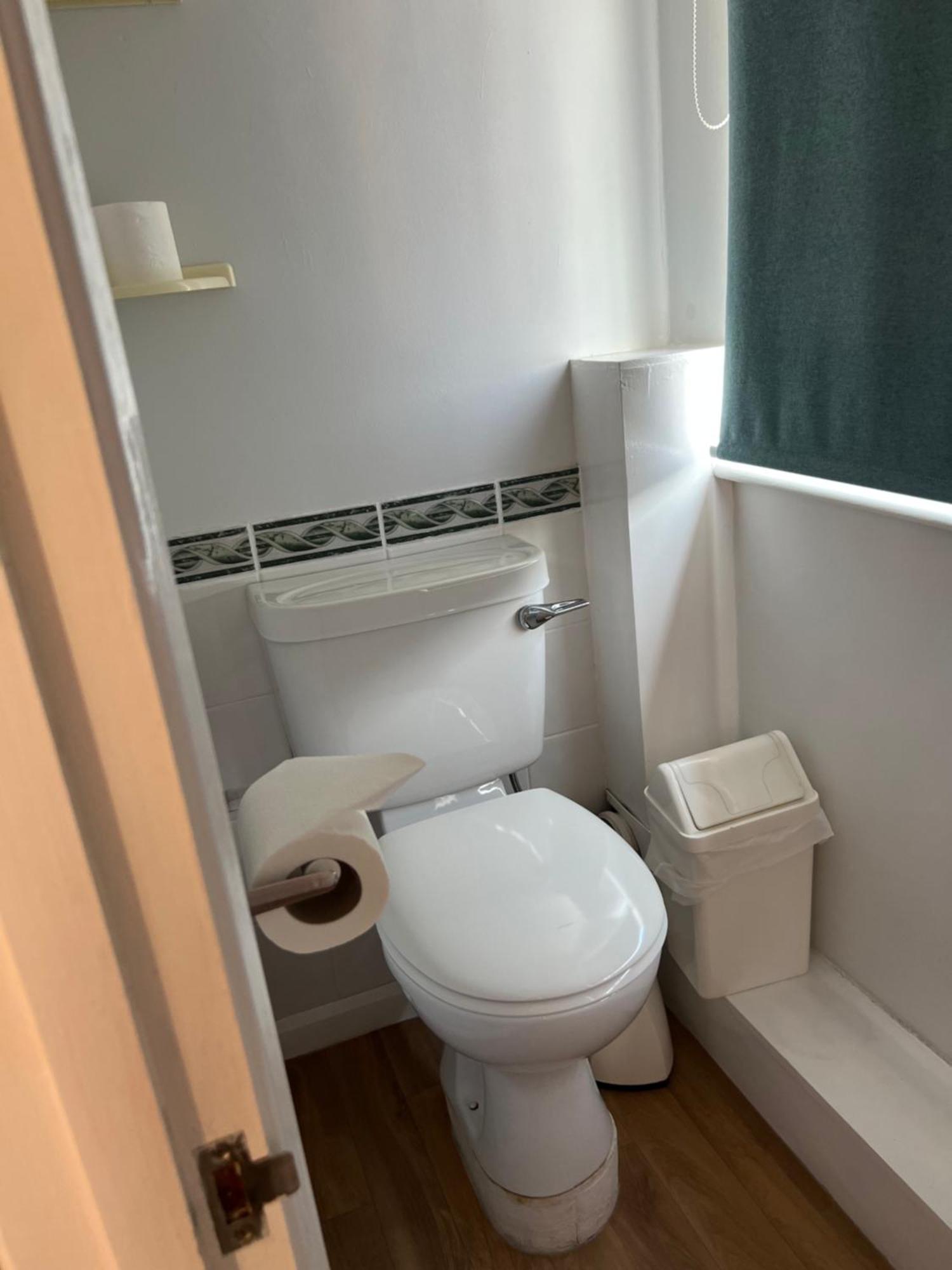 Berry Hotel Paignton Zewnętrze zdjęcie