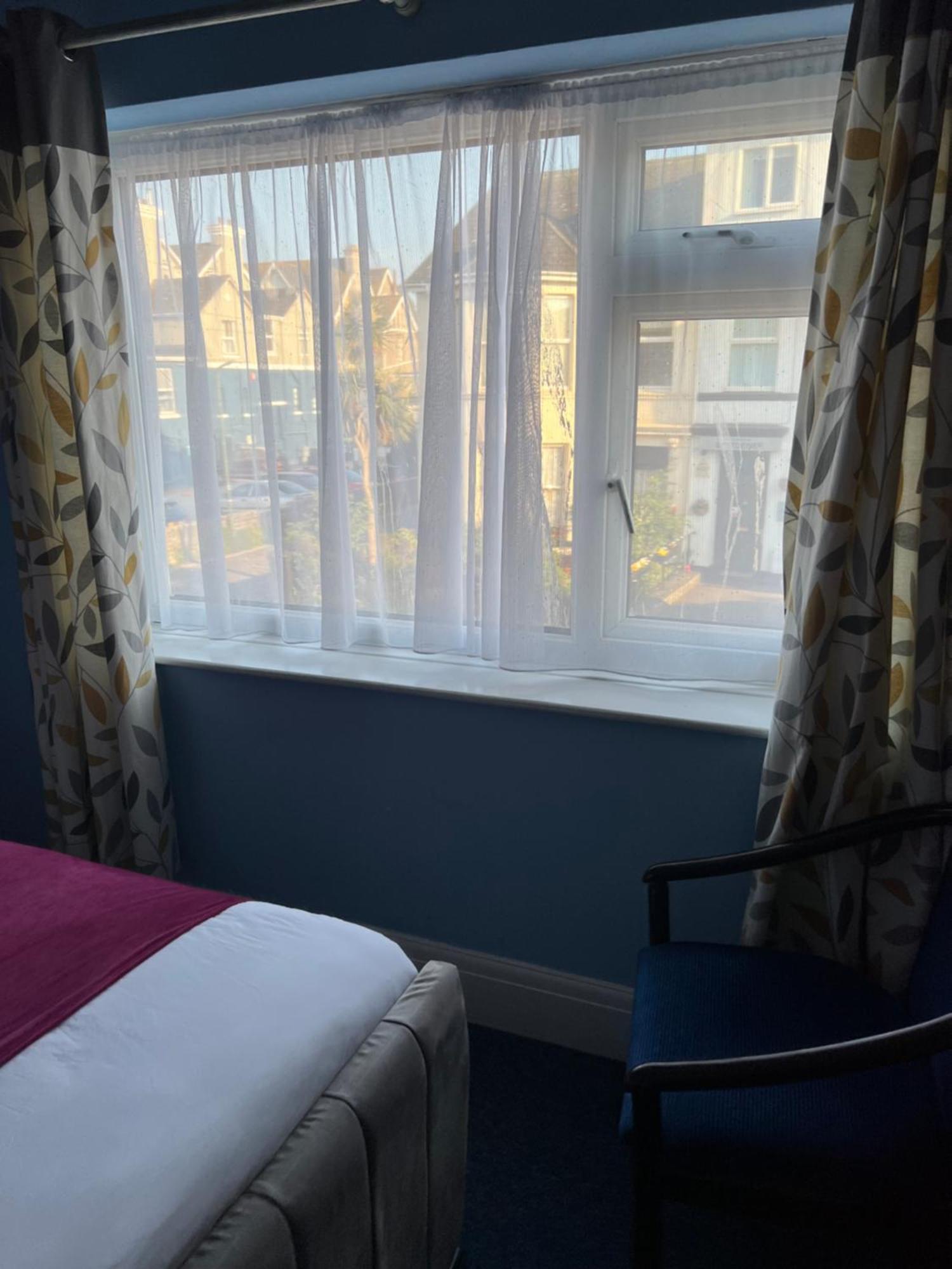 Berry Hotel Paignton Zewnętrze zdjęcie